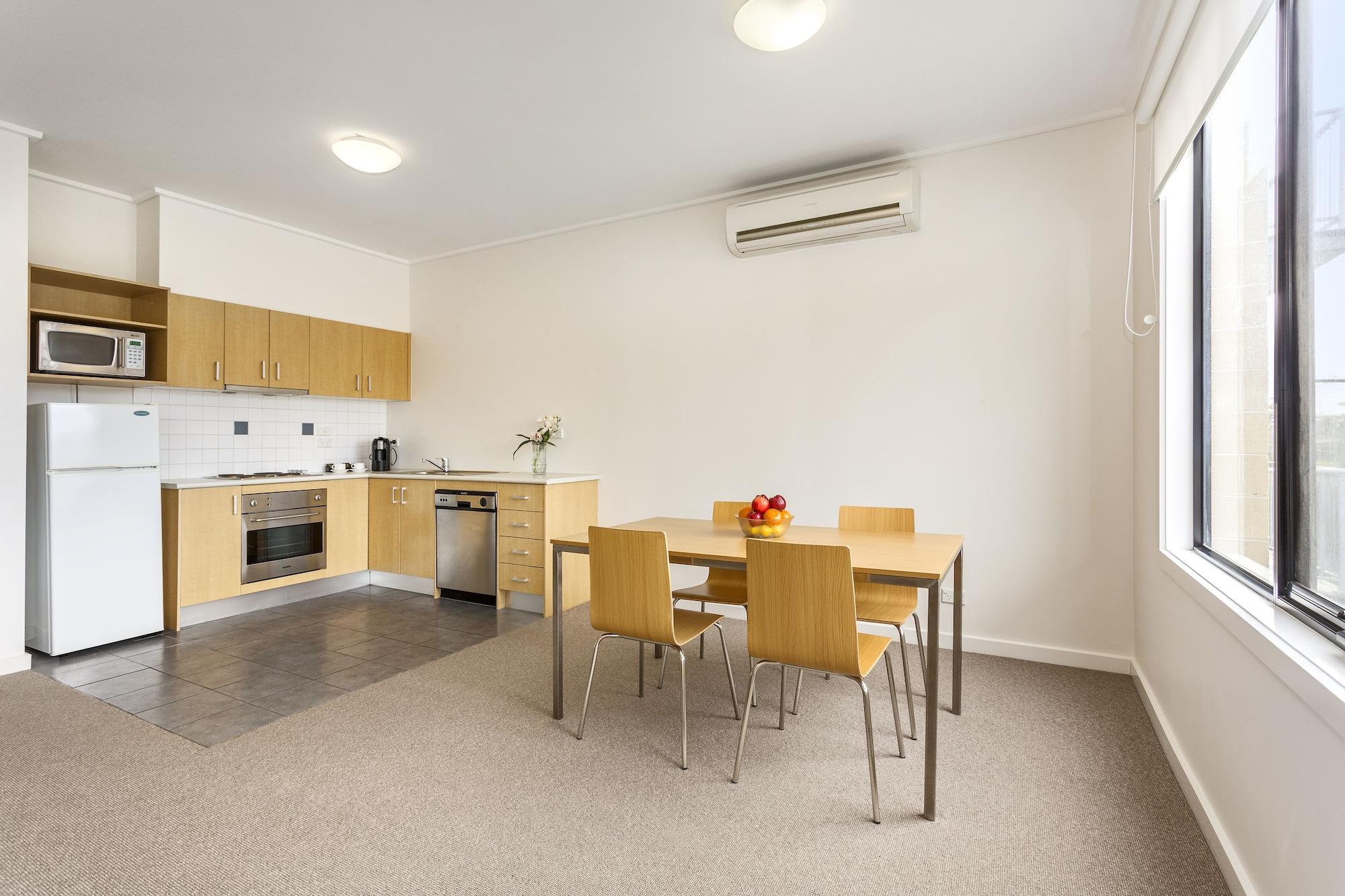 Quest Frankston Aparthotel Exterior photo
