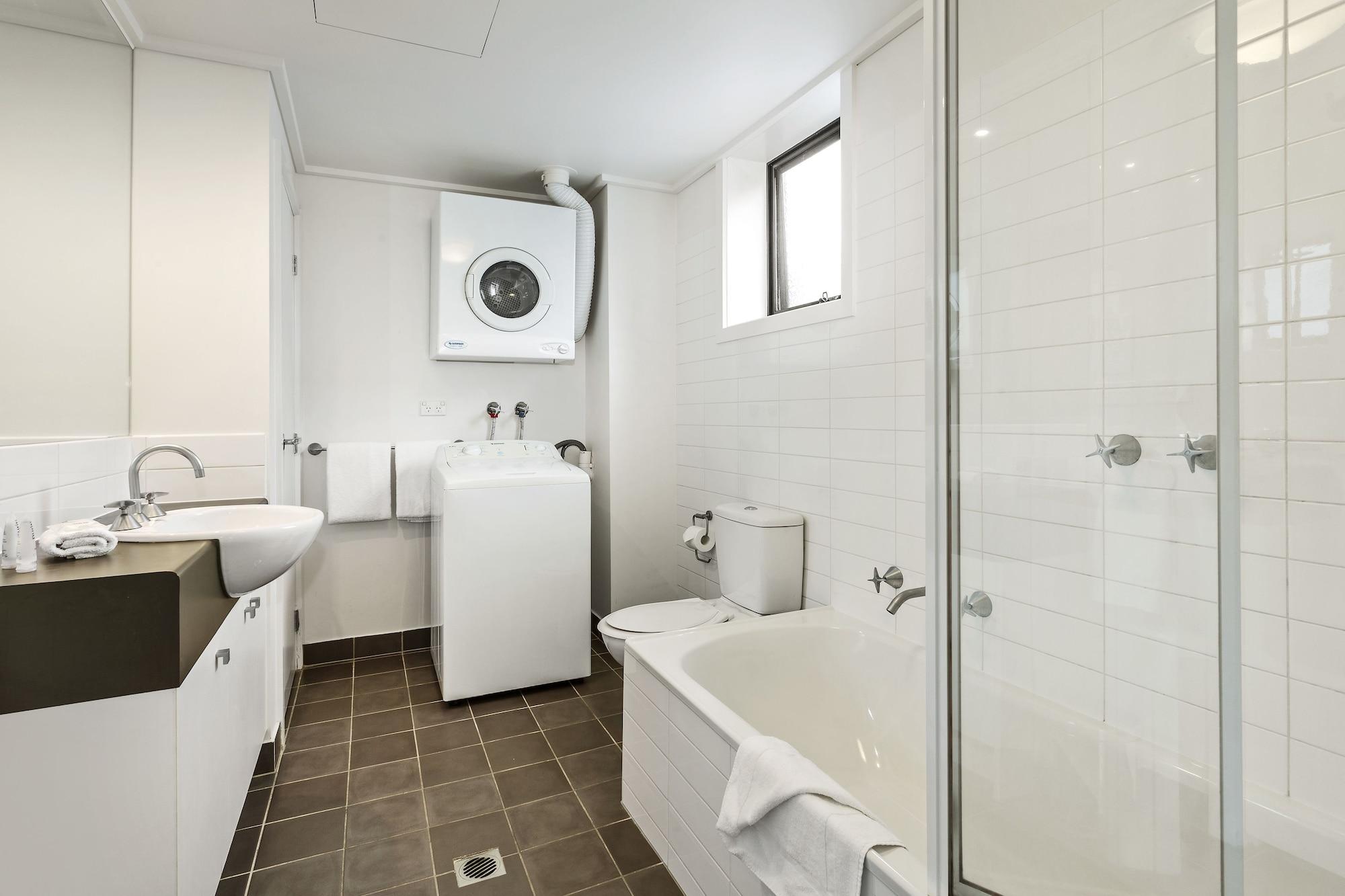 Quest Frankston Aparthotel Exterior photo