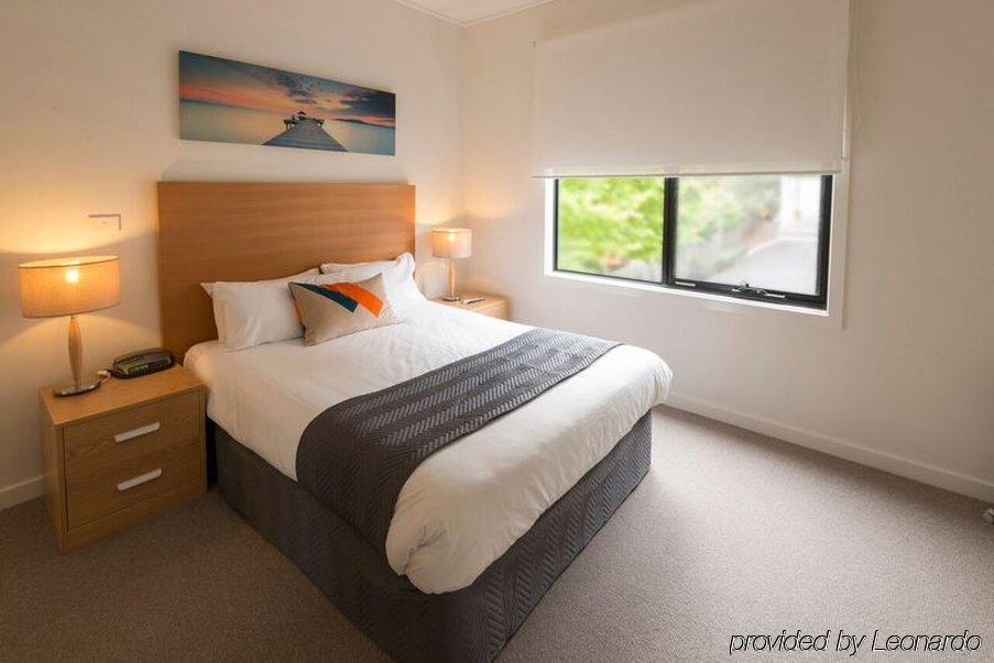 Quest Frankston Aparthotel Exterior photo