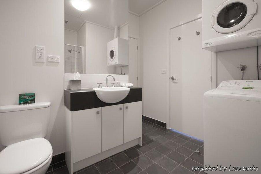 Quest Frankston Aparthotel Exterior photo