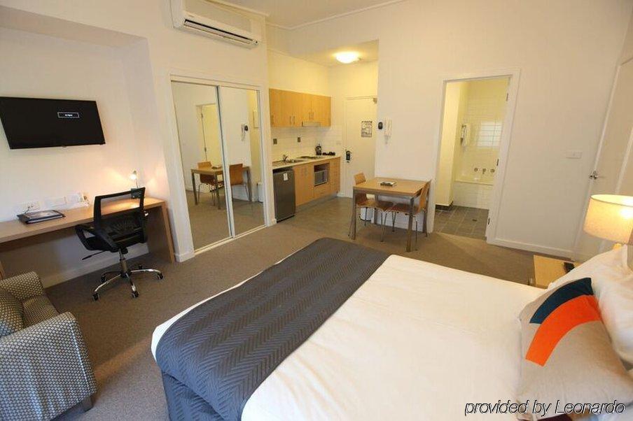 Quest Frankston Aparthotel Exterior photo
