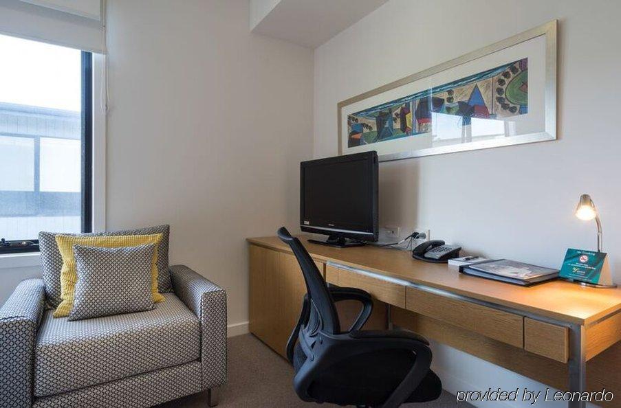 Quest Frankston Aparthotel Exterior photo