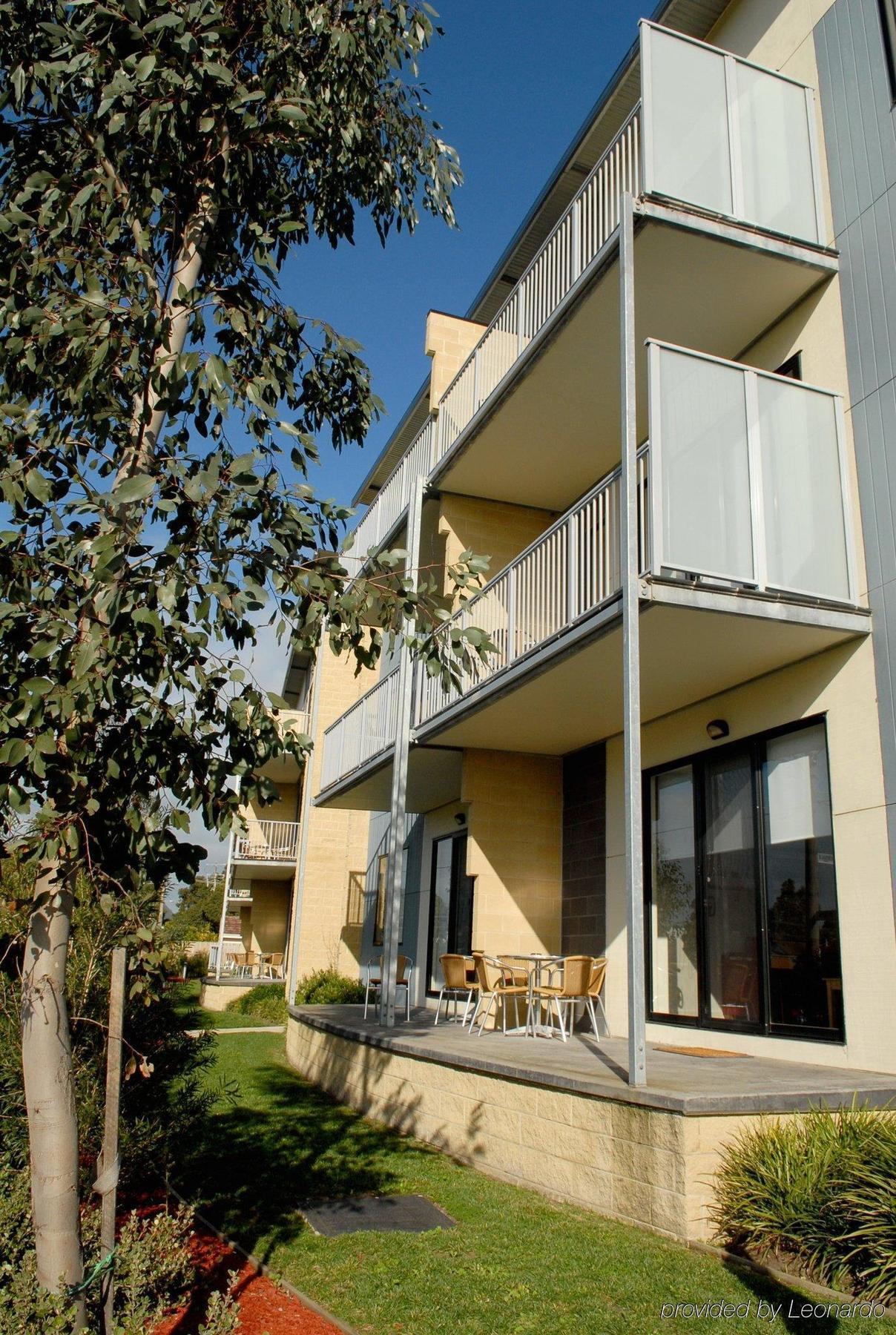 Quest Frankston Aparthotel Exterior photo