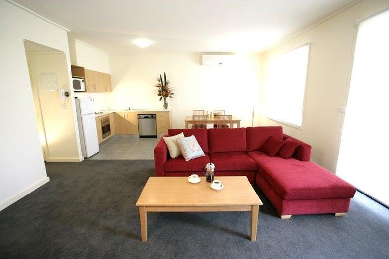 Quest Frankston Aparthotel Room photo