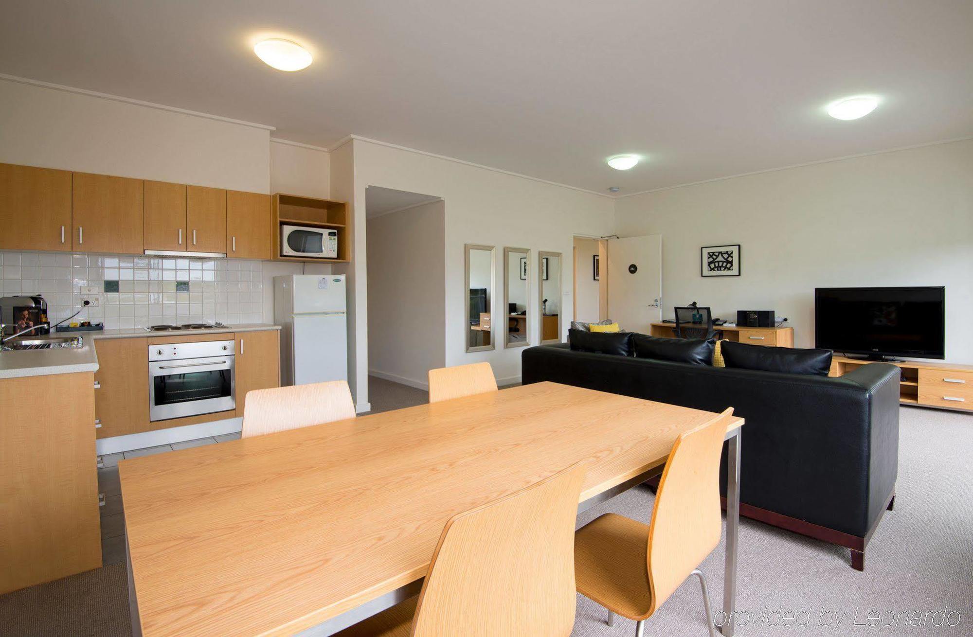 Quest Frankston Aparthotel Exterior photo