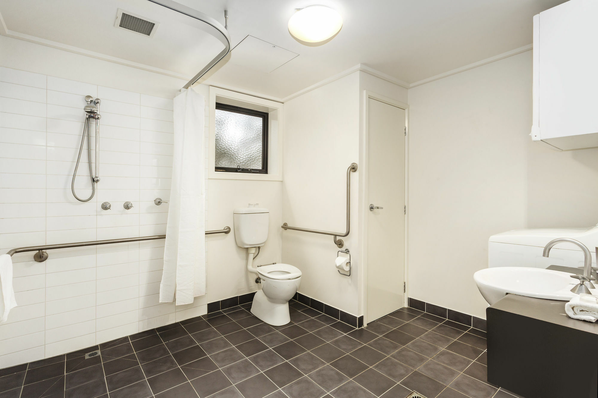 Quest Frankston Aparthotel Exterior photo