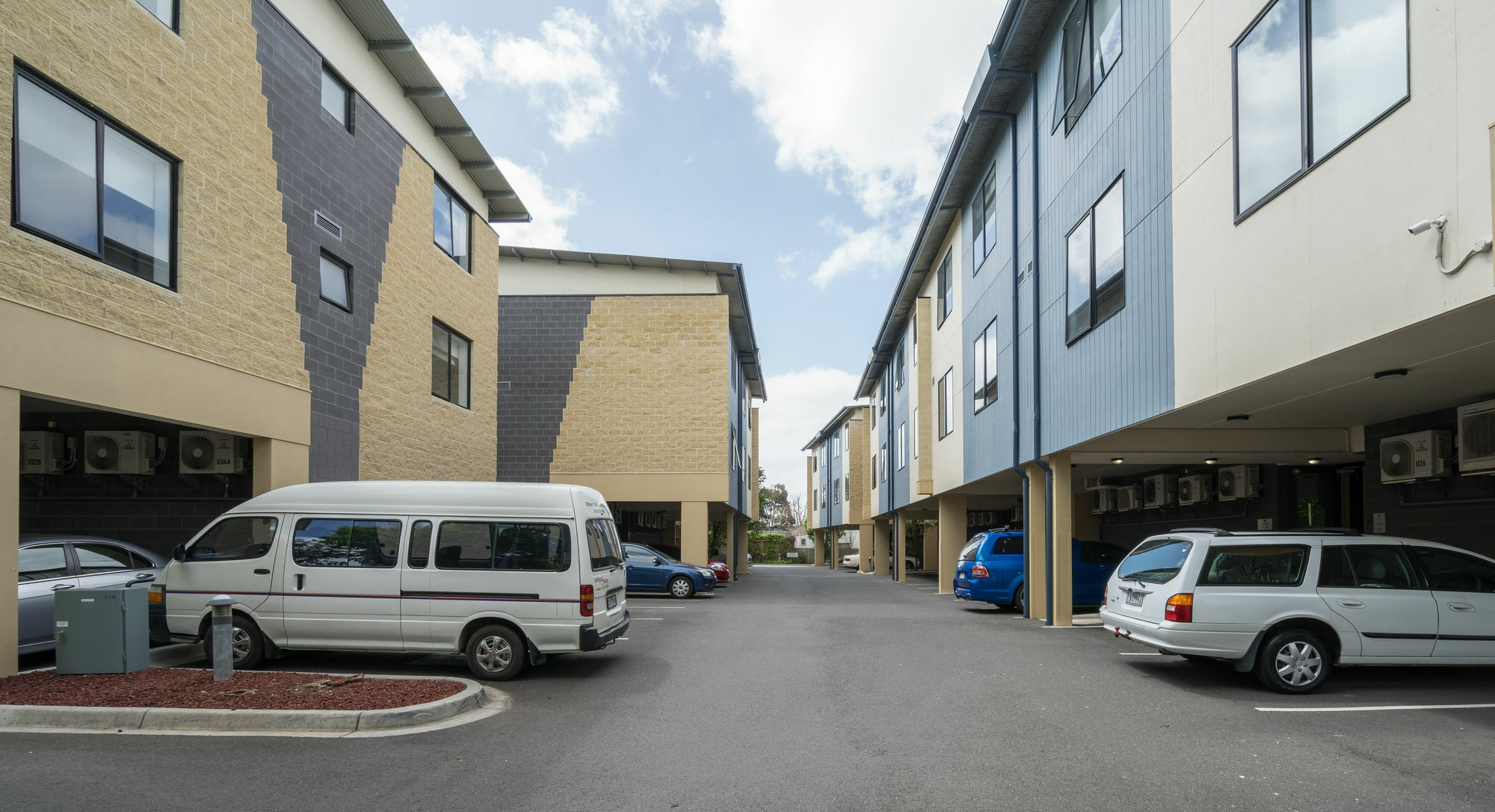 Quest Frankston Aparthotel Exterior photo