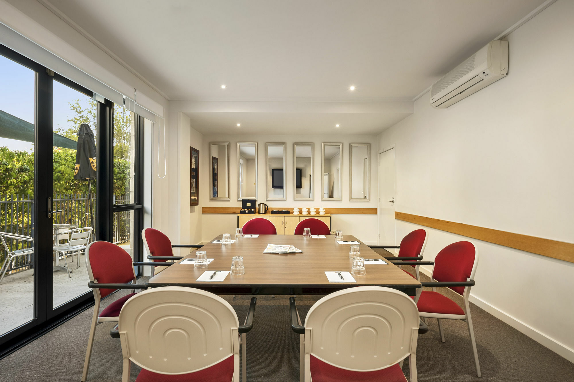 Quest Frankston Aparthotel Exterior photo