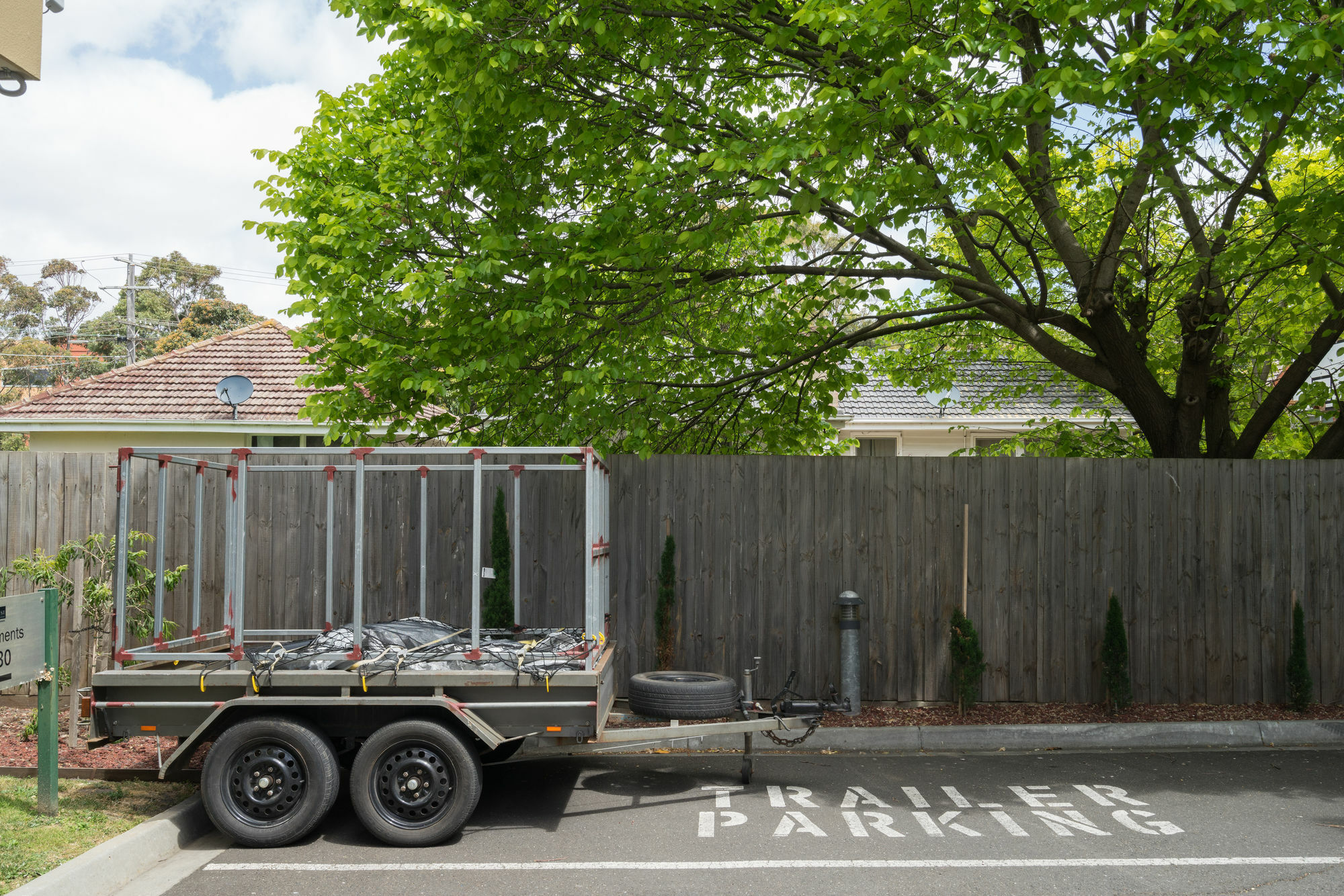 Quest Frankston Aparthotel Exterior photo